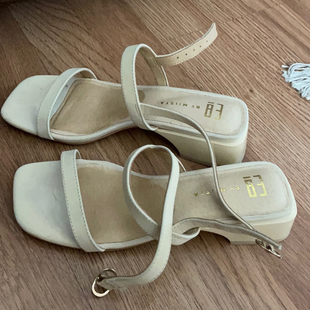 E8 by Miista Junonia Sandals